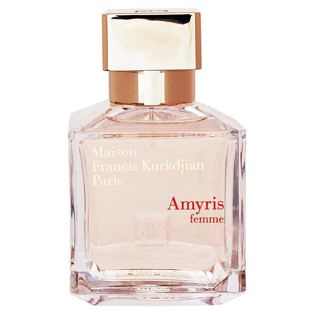 Maison Francis Kurkdjian Amyris Femme Eau de Parfum, fragancia floral elegante y femenina
