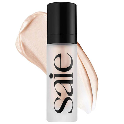 Glowy Super Gel Iluminador Multiusos Ligero con Acabado Dewy