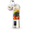Ninja Blast Batidora portátil inalámbrica, licuadora personal para batidos y licuados, libre de BPA, recargable y fácil de limpiar