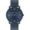Reloj Coach Elliot para Hombre, elegancia contemporánea con detalle exclusivo, ideal para uso diario