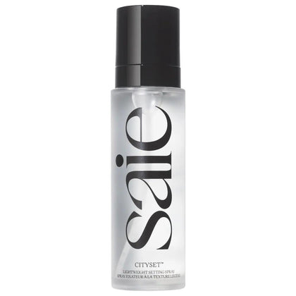 CitySet™ Spray Fijador Ultra Fino de 16 Horas de Duración