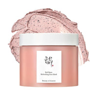 Beauty of Joseon Red Bean Máscara Facial 140ml