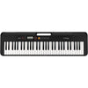 Casio Casiotone Teclado Portátil 61 Teclas Con USB Color Negro (CT-S200BK)