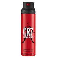 CR7 Cristiano Ronaldo - Eau De Toilette Aroma amaderado y almizclado con lavanda, cardamomo, tabaco y cedro