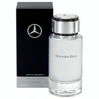 Mercedes-Benz For Men