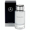 Mercedes-Benz para hombres – Fragancia elegante con notas amaderadas y almizcladas para hipnotizar los sentidos todo el día
