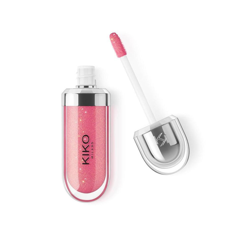 3D Hydra Brillo Labial Voluminizador