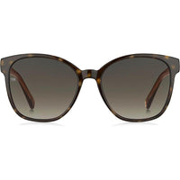 Gafas de sol Th 1811/S de Tommy Hilfiger para mujer, estilo americano clásico y toque preppy. Incluyen funda de marca