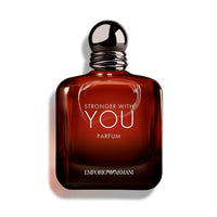 Armani Beauty - Colonia para hombre con fragancia de madera y ámbar, notas de ron, bergamota, lavanda, cedro y vainilla