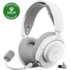 SteelSeries Arctis Nova 3X Wireless Gaming Headset con Control por App y Batería de 40 Horas, Drivers Magnéticos, Multi-Plataforma