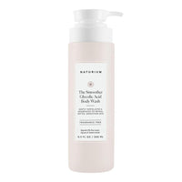 Gel De Baño Exfoliante Naturium Ácido Glicólico 500ml