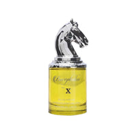 Armaf Bucephalus for Unisex No. X Eau de Parfum Spray