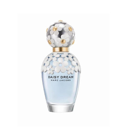 Marc Jacobs Daisy Dream, una fragancia en spray sofisticada para mujer, inspirada en la original Daisy de 2007