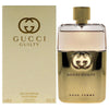 Gucci Guilty Pour Femme Eau de Parfum Spray para mujer, fragancia lujosa y versátil
