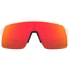 Gafas de Sol Oakley Sutro Lite para Hombre, Diseño Rectangular, Protección UV y Lentes Prizm