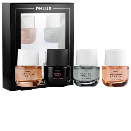 Mini Set Muestrario de Perfumes