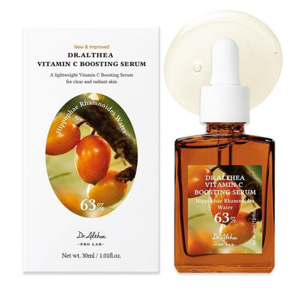 Sérum Facial Diario con Vitamina C 100g