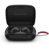 Auriculares Sennheiser Momentum Sport Con ANC Adaptativo, Rastreador Fitness, Ajuste Seguro, Batería Larga Duración
