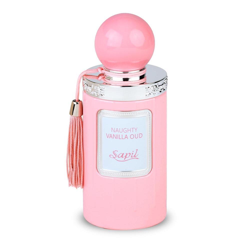 Sapil Naughty Vanilla Oud Eau De Parfum Unisex