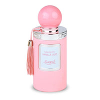Sapil Naughty Vanilla Oud Eau De Parfum Unisex