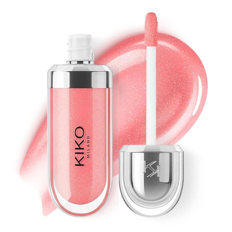 3D Hydra Brillo Labial Voluminizador