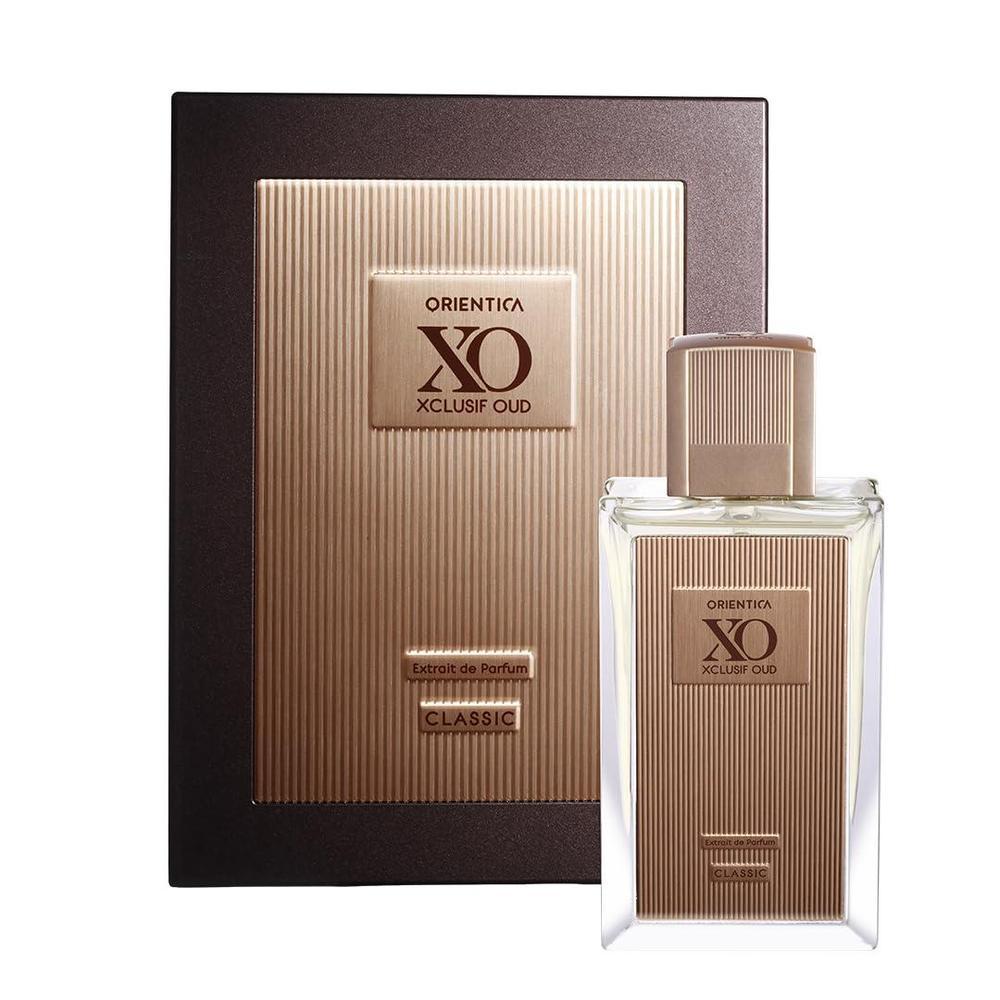 Orientica XO Xclusif Oud Classic Extrait for Unisex EDP Spray