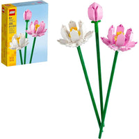 LEGO Flor de loto