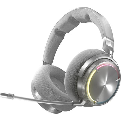 Auriculares inalámbricos para juegos con Dolby Atmos y cancelación de ruido activa Corsair Virtuoso MAX