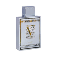 Al Haramain Vintage Silver – unisex