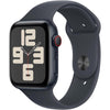 Apple Watch Se 2da Gen, Gps + Celular Starlight 40mm