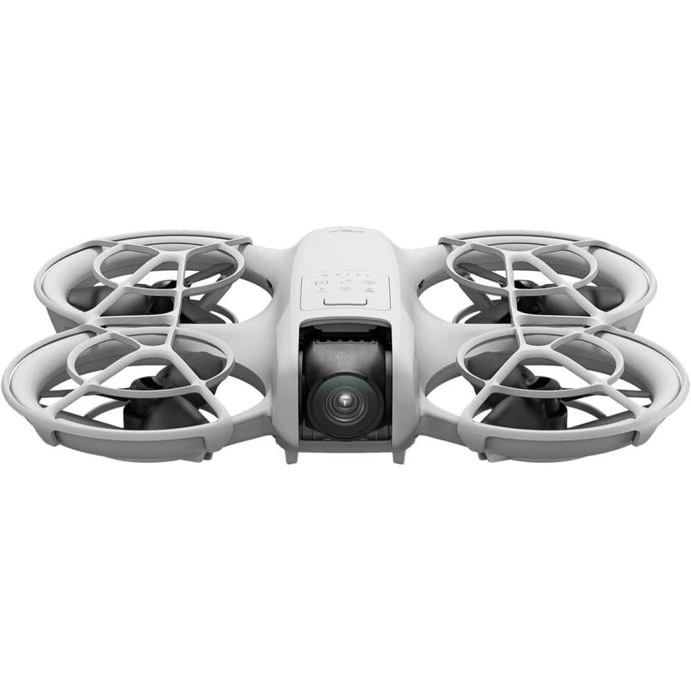 DJI Neo, minidrón con cámara 4K UHD para adultos, con funciones avanzadas como vuelo autónomo y video estabilizado