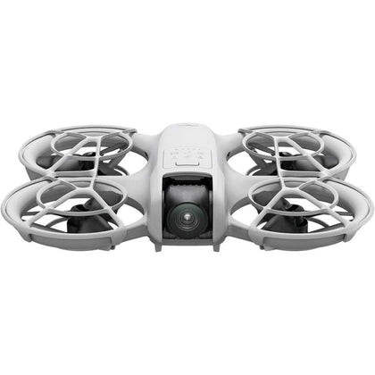 DJI Neo, minidrón con cámara 4K UHD para adultos, con funciones avanzadas como vuelo autónomo y video estabilizado