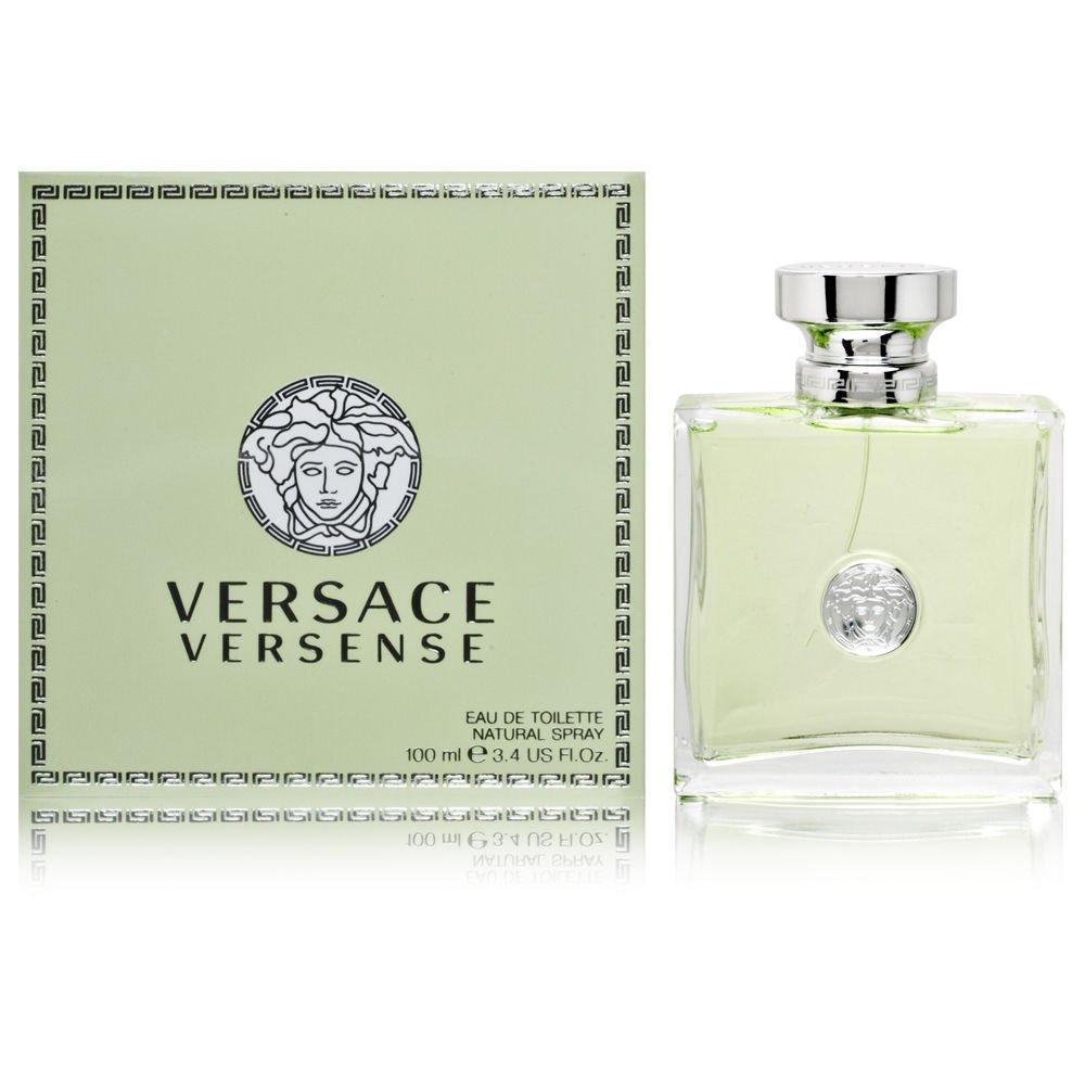 VERSACE Versense Eau de Toilette for Women