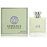 VERSACE Versense Eau de Toilette for Women