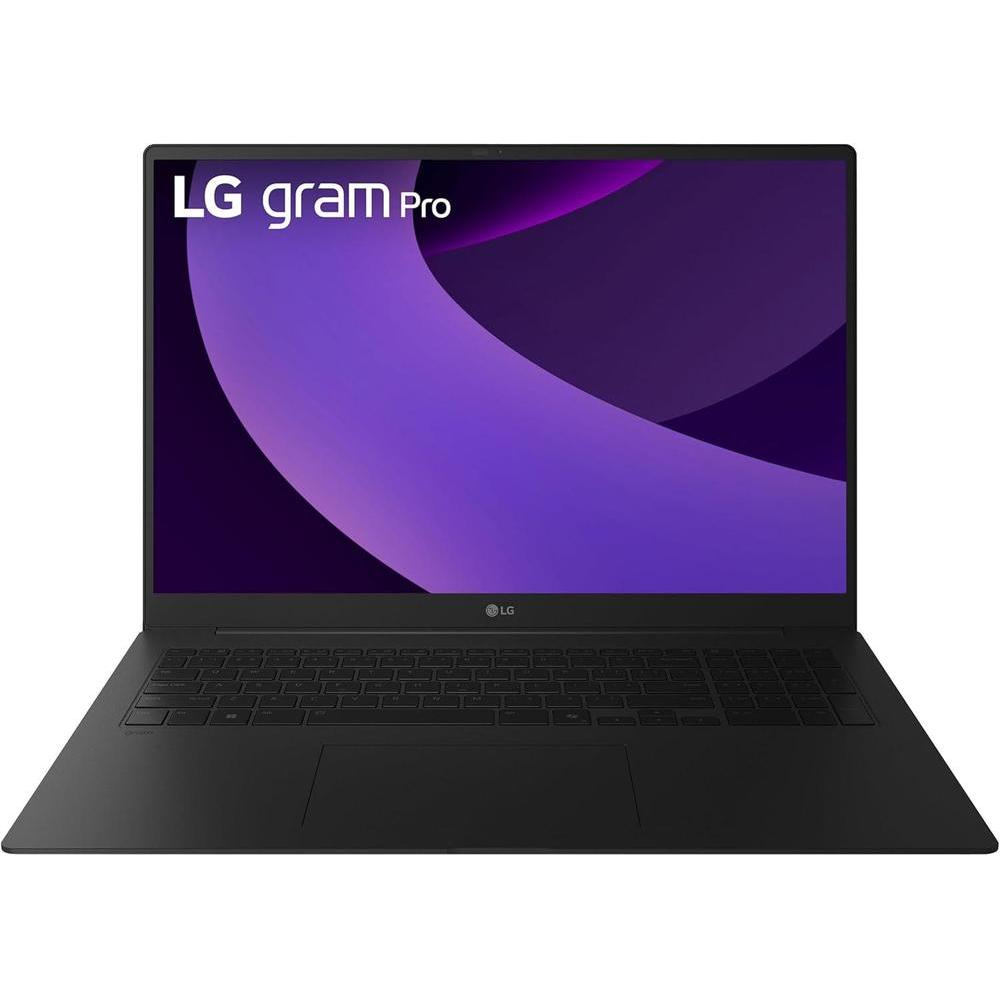 Lg Gram Pro 17" Intel Core Ultra9 32gb Ram 2tb Ssd Windows 11 Negro