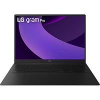 Lg Gram Pro 17" Intel Core Ultra9 32gb Ram 2tb Ssd Windows 11 Negro