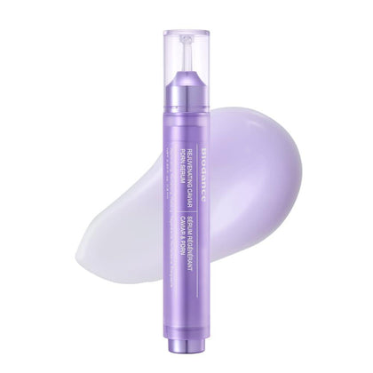 Biodance Caviar Pdrn Suero Facial Con Adn De Salmón, Hidrata, Nutre, Mejora Elasticidad, 15ml