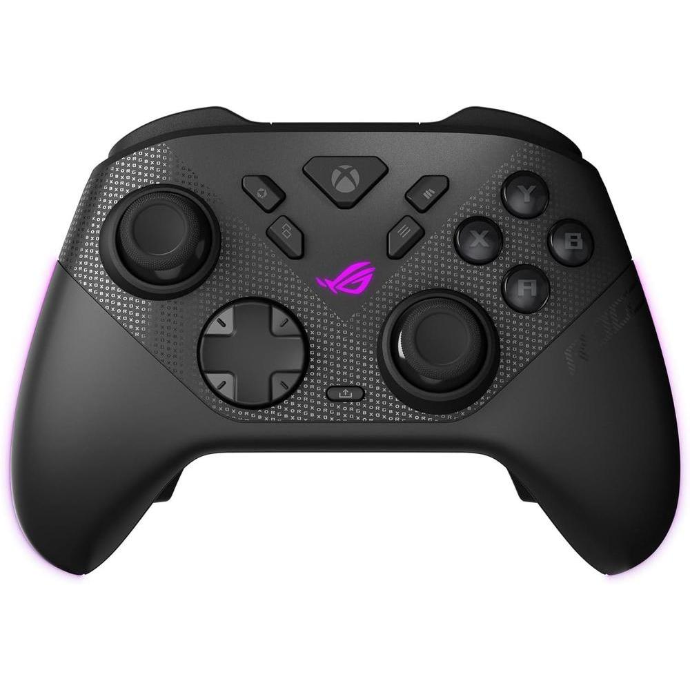 ASUS ROG Raikiri II Wireless Controller para Xbox Series, ROG Ally y PC con batería de larga duración