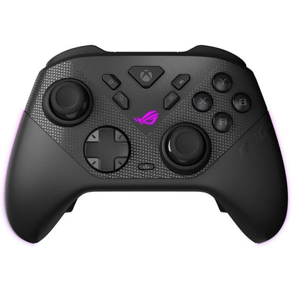 ASUS ROG Raikiri II Wireless Controller para Xbox Series, ROG Ally y PC con batería de larga duración