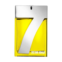 Cristiano Ronaldo CR7 Discover Eau de Toilette para Hombre, Colonia de Larga Duración con Esencia de Naranja y Pachulí