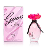 GUESS Girl Eau de Toilette Spray for Women