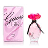 Perfume Guess Girl en spray para mujeres, fragancia floral encantadora y delicada