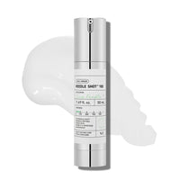 Vt Cosmetics Suero Microneedling Cica Reedle Shot 100 Exfoliación Poros 50ml