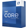 Intel Core i7-13700KF Procesador Gaming 16 núcleos (8P + 8E) - Desbloqueado