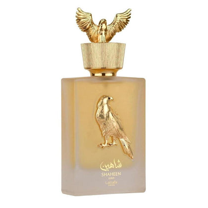 LATTAFA Shaheen Gold Eau de Parfum Unisex