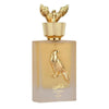 Lattafa Pride Shaheen Gold - Eau de Parfum unisex, fragancia larga duración oriental y amaderada