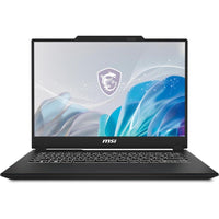 MSI Creator M14 14" 2.8K Laptop: Intel Core i7-13620H, RTX 4050, 16GB RAM, 1TB SSD, Win 11, Negro
