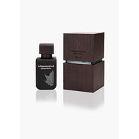 RASASI La Yuqawam Ambergris Showers Eau De Parfum Men, perfume árabe para hombre con cuero y galbanum