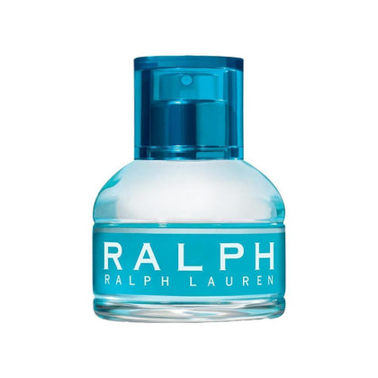 Ralph de Ralph Lauren para mujer, fragancia Eau De Toilette natural
