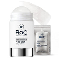 Suero Reafirmante Roc Retinol Barra Antioxidantes Antiarrugas, 28g